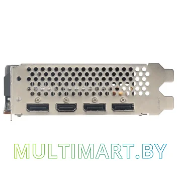 Видеокарта BIOSTAR Radeon RX 6650 XT 8GB GDDR6 (VA6656TM81) картинка 4